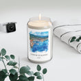 Load image into Gallery viewer, Coeur D'alene, Idaho scented soy candle