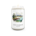 Load image into Gallery viewer, Coffs Harbour, Australia scented soy candle