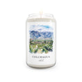 Load image into Gallery viewer, Colchagua, Chile scented soy candle