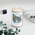 Load image into Gallery viewer, Cold Spring, New York scented soy candle