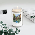 Load image into Gallery viewer, Colmar, France scented soy candle