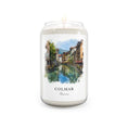Load image into Gallery viewer, Colmar, France scented soy candle