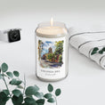 Load image into Gallery viewer, Colonia Del, Sacramento scented soy candle