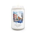 Load image into Gallery viewer, Columbia, Maryland scented soy candle