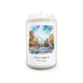 Load image into Gallery viewer, Columbus, Mississippi scented soy candle