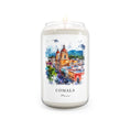 Load image into Gallery viewer, Comala, Mexico scented soy candle