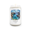 Load image into Gallery viewer, Comino, Malta scented soy candle