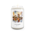 Load image into Gallery viewer, Conakry, Guinea scented soy candle