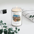 Load image into Gallery viewer, Concepción, Chile scented soy candle