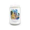 Load image into Gallery viewer, Concepción, Paraguay scented soy candle