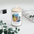 Load image into Gallery viewer, Concepción, Paraguay scented soy candle