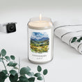 Load image into Gallery viewer, Connemara, Ireland scented soy candle