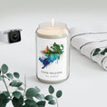 Load image into Gallery viewer, Cook Islands, New Zealand scented soy candle