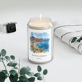 Load image into Gallery viewer, Copacabana, Bolivia scented soy candle