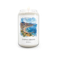 Load image into Gallery viewer, Copacabana, Bolivia scented soy candle