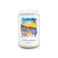 Load image into Gallery viewer, Copacabana, Bolivia scented soy candle