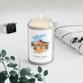 Load image into Gallery viewer, Coral Pink, Sand Dunes State Park scented soy candle