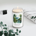 Load image into Gallery viewer, Corcovado, National Park scented soy candle