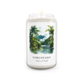 Load image into Gallery viewer, Corcovado, National Park scented soy candle