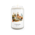Load image into Gallery viewer, Cordoba, Argentina scented soy candle