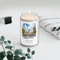 Load image into Gallery viewer, Corinth, Mississippi scented soy candle