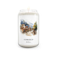 Load image into Gallery viewer, Coroico, Bolivia scented soy candle