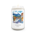 Load image into Gallery viewer, Coroico, Bolivia scented soy candle