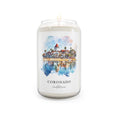 Load image into Gallery viewer, Coronado, California scented soy candle