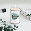 Load image into Gallery viewer, Corozal District, Belize scented soy candle