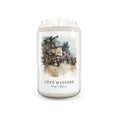 Load image into Gallery viewer, Côte D'ivoire, West Africa scented soy candle