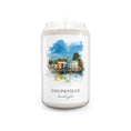 Load image into Gallery viewer, Coupeville, Washington scented soy candle