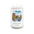 Load image into Gallery viewer, Covington, Kentucky scented soy candle