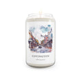 Load image into Gallery viewer, Covington, Louisiana scented soy candle