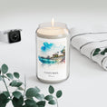 Load image into Gallery viewer, Cozumel, Mexico scented soy candle