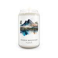Load image into Gallery viewer, Cradle Mountain, Australia scented soy candle