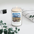 Load image into Gallery viewer, Craters Of The Moon, National Monument scented soy candle