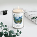 Load image into Gallery viewer, Crawford Notch, State Park scented soy candle