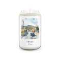 Load image into Gallery viewer, Creel, Mexico scented soy candle