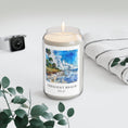 Load image into Gallery viewer, Crescent Beach, Florida scented soy candle