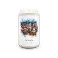 Load image into Gallery viewer, Cuenca, Ecuador scented soy candle