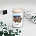 Load image into Gallery viewer, Cuenca, Ecuador scented soy candle