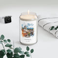 Load image into Gallery viewer, Cuenca, Ecuador scented soy candle