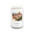 Load image into Gallery viewer, Cuenca, Ecuador scented soy candle