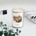 Load image into Gallery viewer, Cuenca, Ecuador scented soy candle