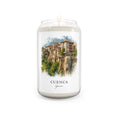 Load image into Gallery viewer, Cuenca, Spain scented soy candle
