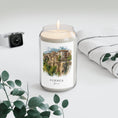 Load image into Gallery viewer, Cuenca, Spain scented soy candle