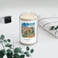Load image into Gallery viewer, Cuenca, Spain scented soy candle