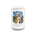Load image into Gallery viewer, Cuernavaca, Mexico scented soy candle