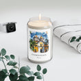 Load image into Gallery viewer, Cuernavaca, Mexico scented soy candle