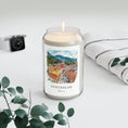 Load image into Gallery viewer, Cuetzalan, Mexico scented soy candle